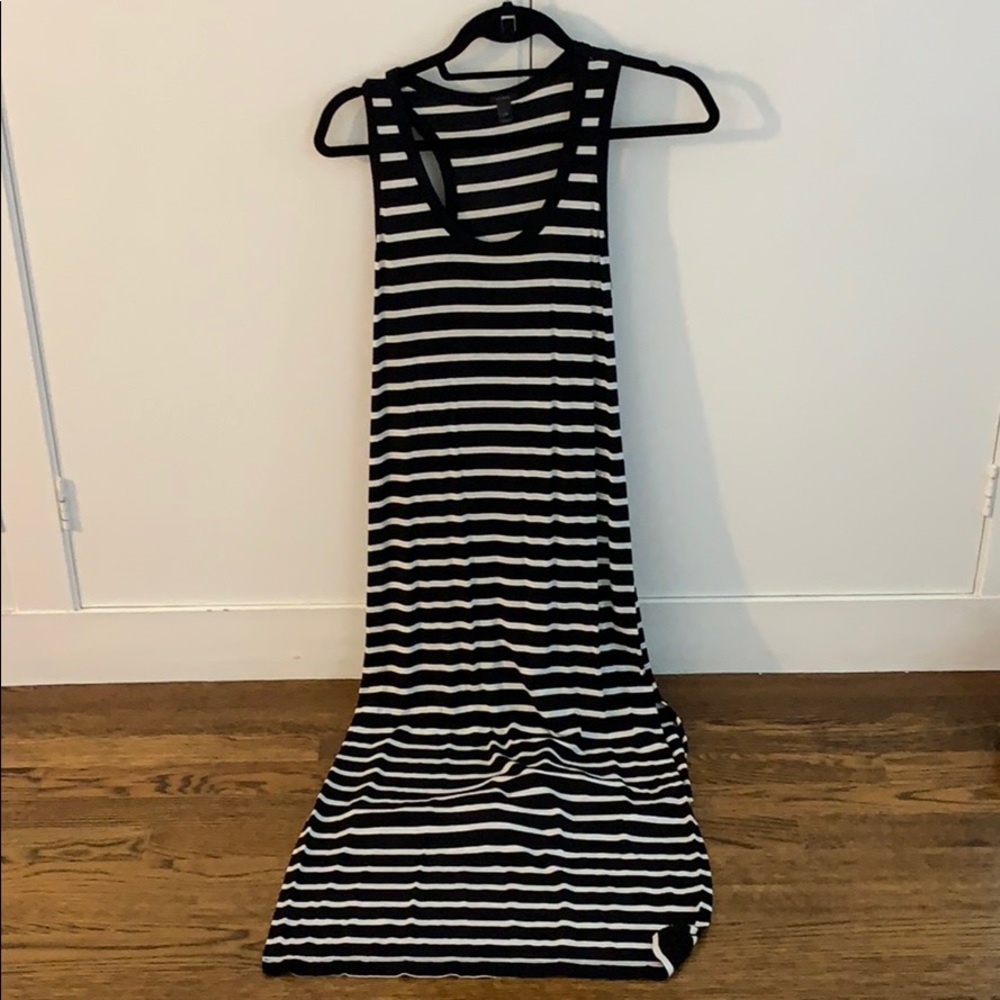 Jcrew Maxi Dress